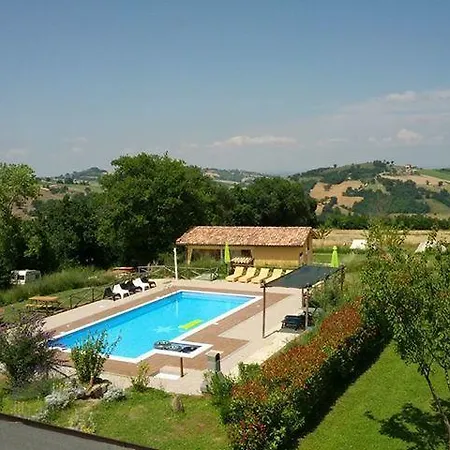 Agriturismo Villa Ti Amo-3