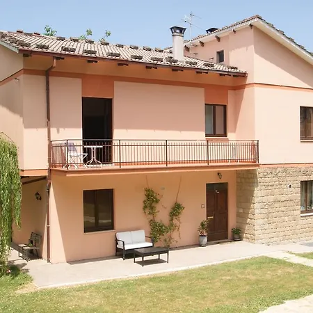 Agriturismo Villa Ti Amo-2